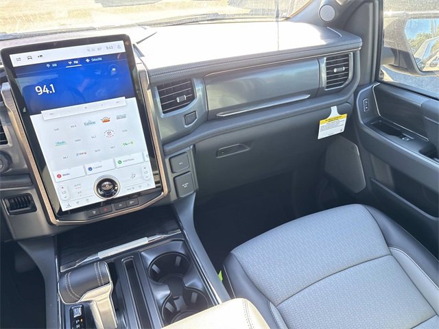 New 2025 Ford F150 Lightning Lariat image 15