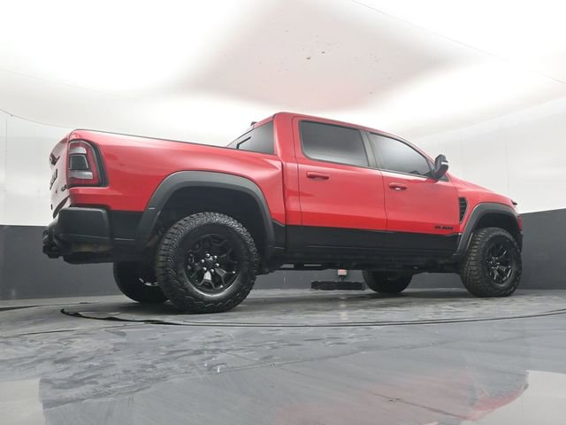 Used 2022 RAM 1500 TRX w/ TRX Level 1 Equipment Group image 40