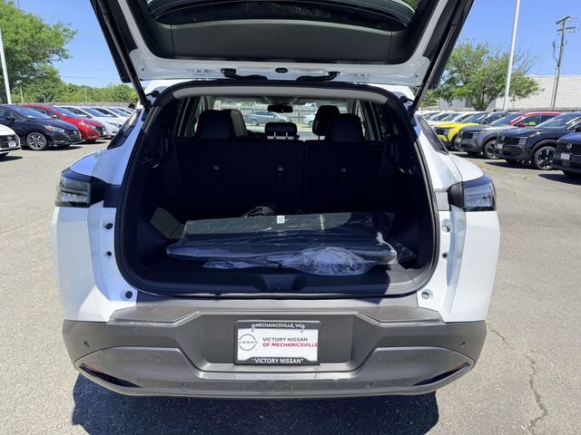 New 2026 Nissan Murano SL AWD/4WD image 12
