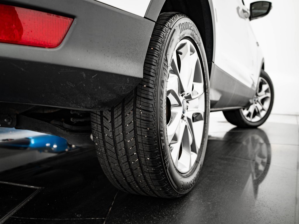 Used 2013 Ford Escape SEL image 43