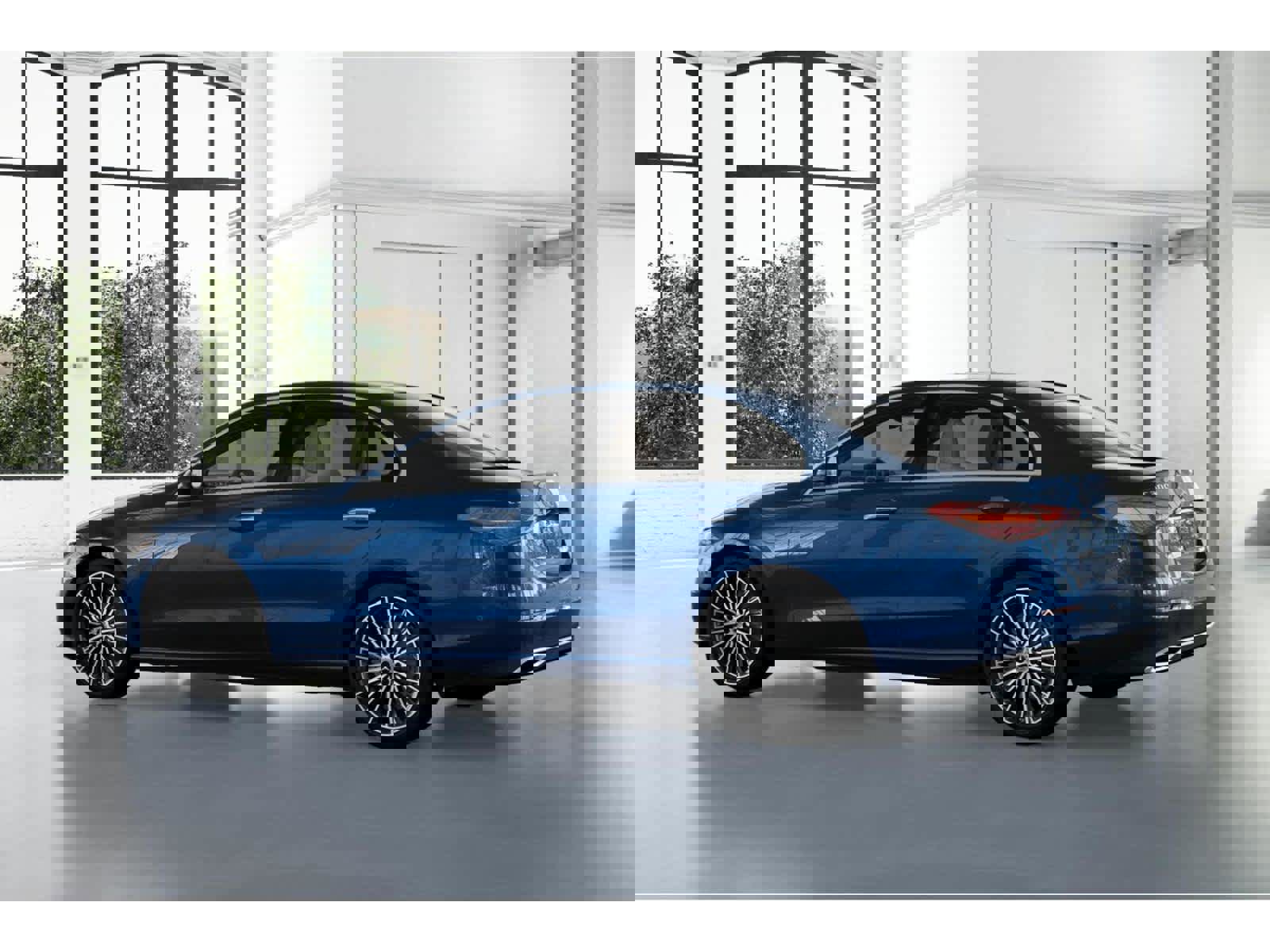 New 2026 Mercedes-Benz C 300 Sedan image 30