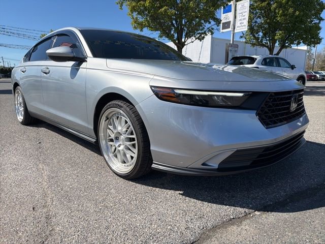 Used 2024 Honda Accord EX image 3