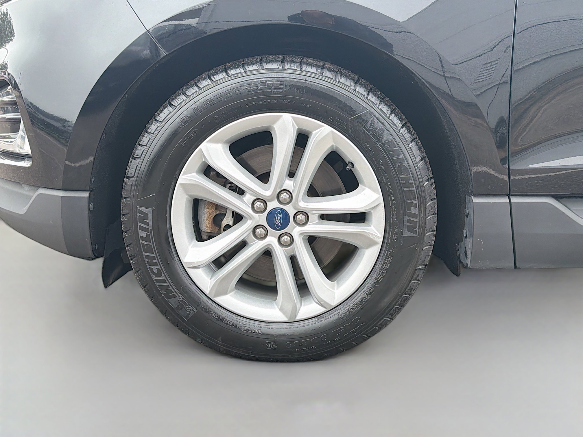 Used 2020 Ford Edge SEL w/ Convenience Package image 40