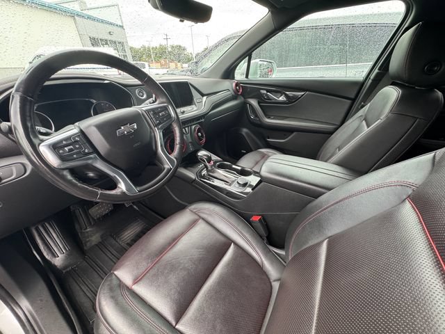 Used 2020 Chevrolet Blazer RS AWD/4WD image 34