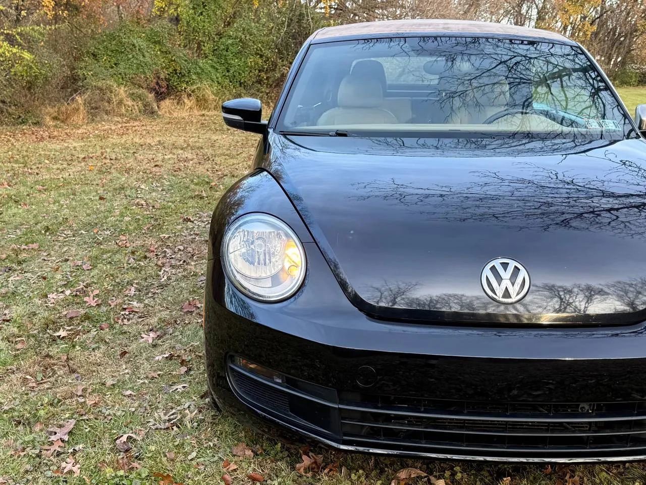 Used 2013 Volkswagen Beetle 2.5 image 70