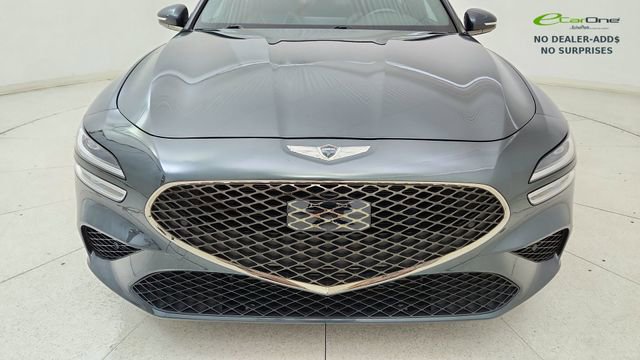 Used 2023 Genesis G70 2.0T w/ Sport Prestige Package AWD/4WD image 8