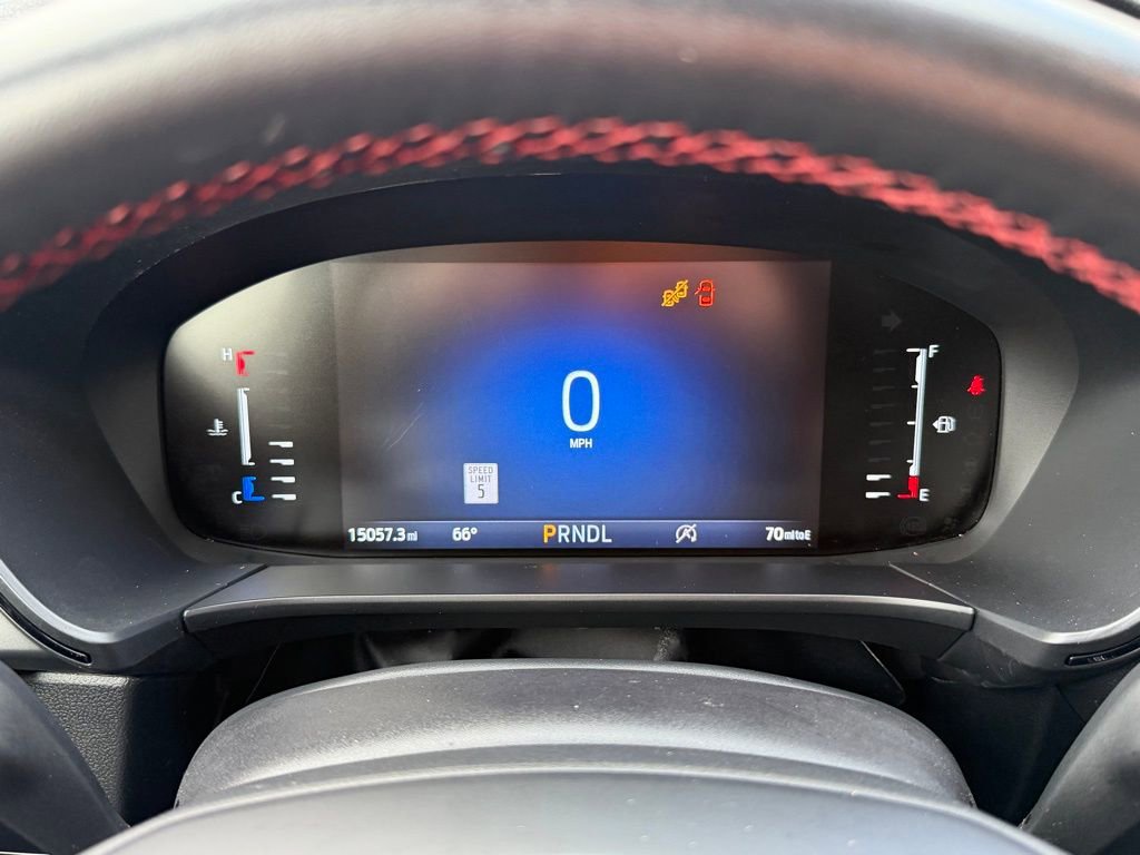 Used 2024 Ford Escape ST-Line w/ Tech Pack #1 image 11