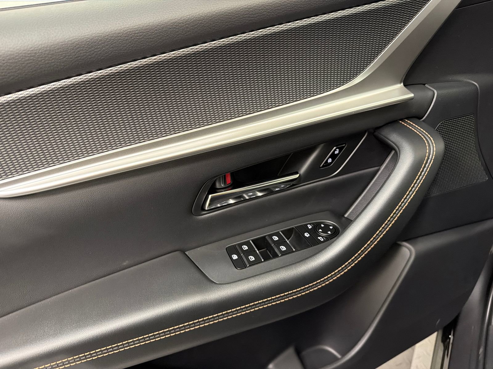 New 2026 MAZDA CX-90 Plug-In Hybrid w/ Premium Plus image 36