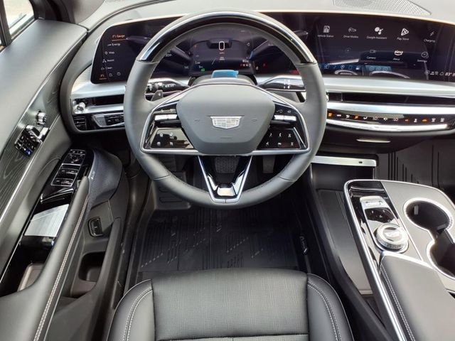 New 2025 Cadillac Lyriq Sport w/ LPO, Floor Liner Package image 16