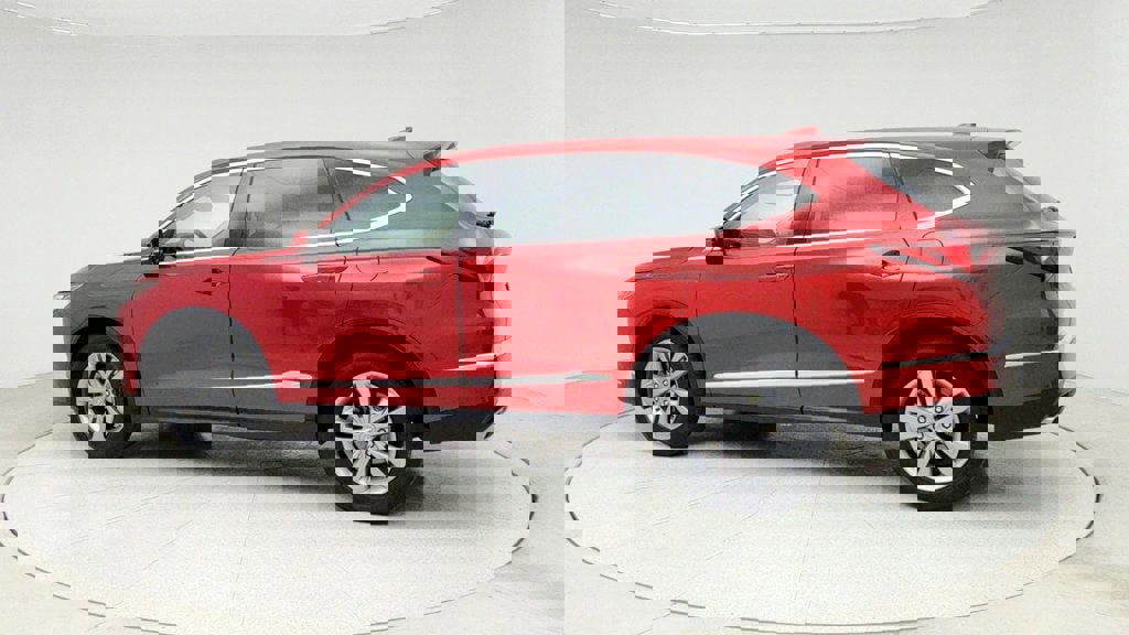 Used 2024 Acura MDX SH-AWD image 7