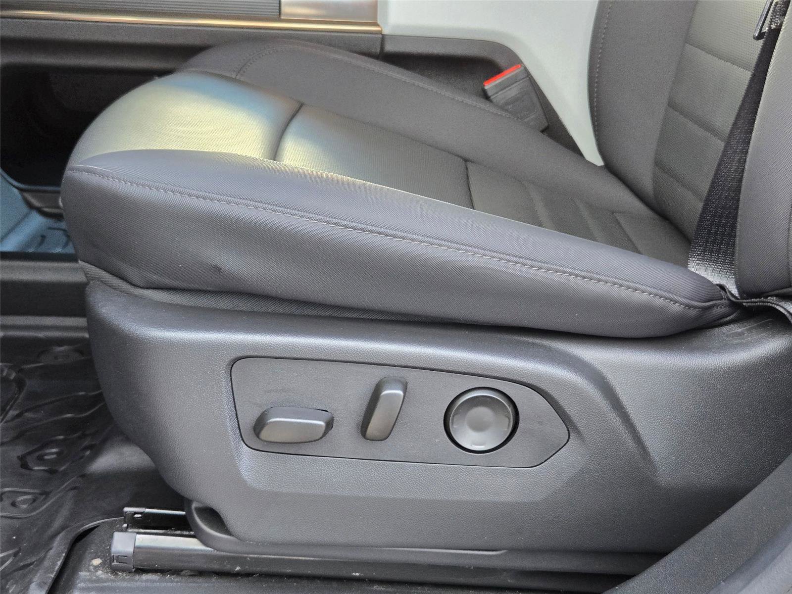 Used 2025 GMC Hummer EV 3X image 28