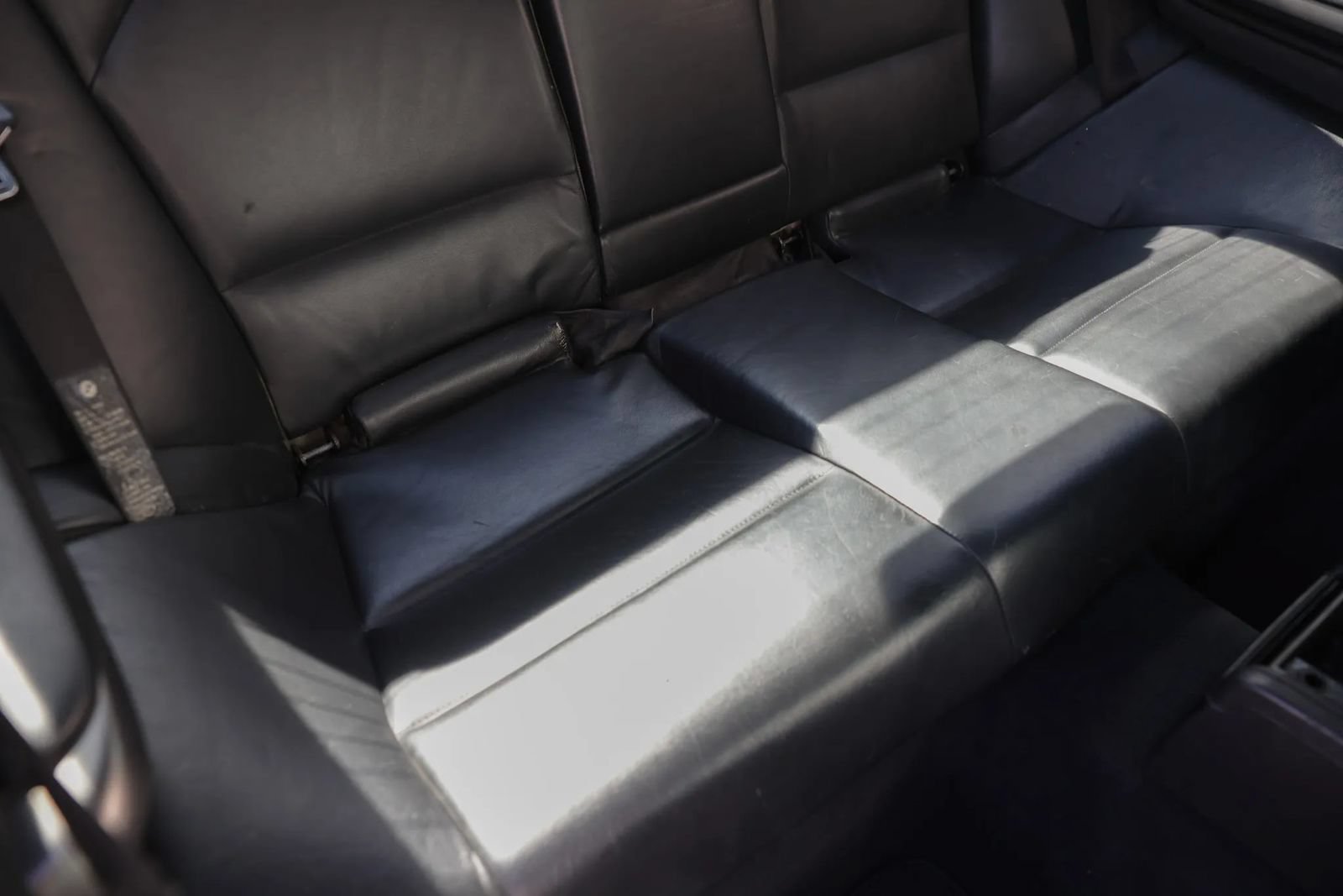 Used 2002 BMW M3 Coupe RWD image 23