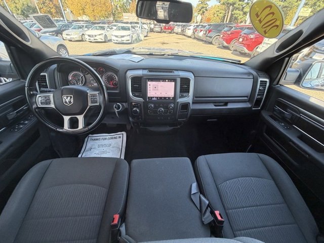 Used 2022 RAM 1500 Classic Warlock image 15