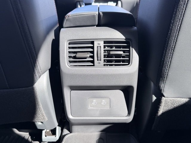 New 2026 Nissan Rogue SV image 28