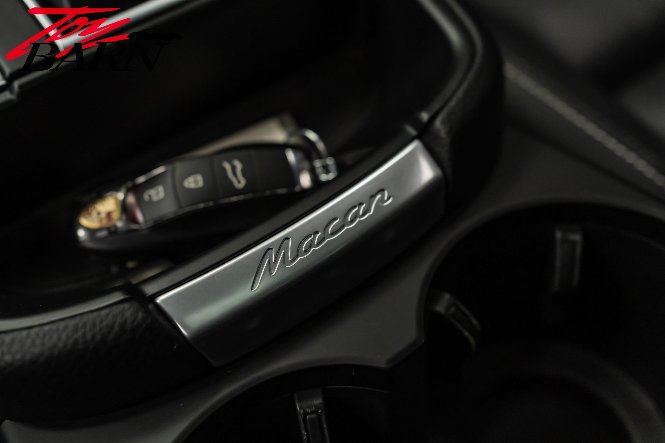 Used 2023 Porsche Macan GTS image 41