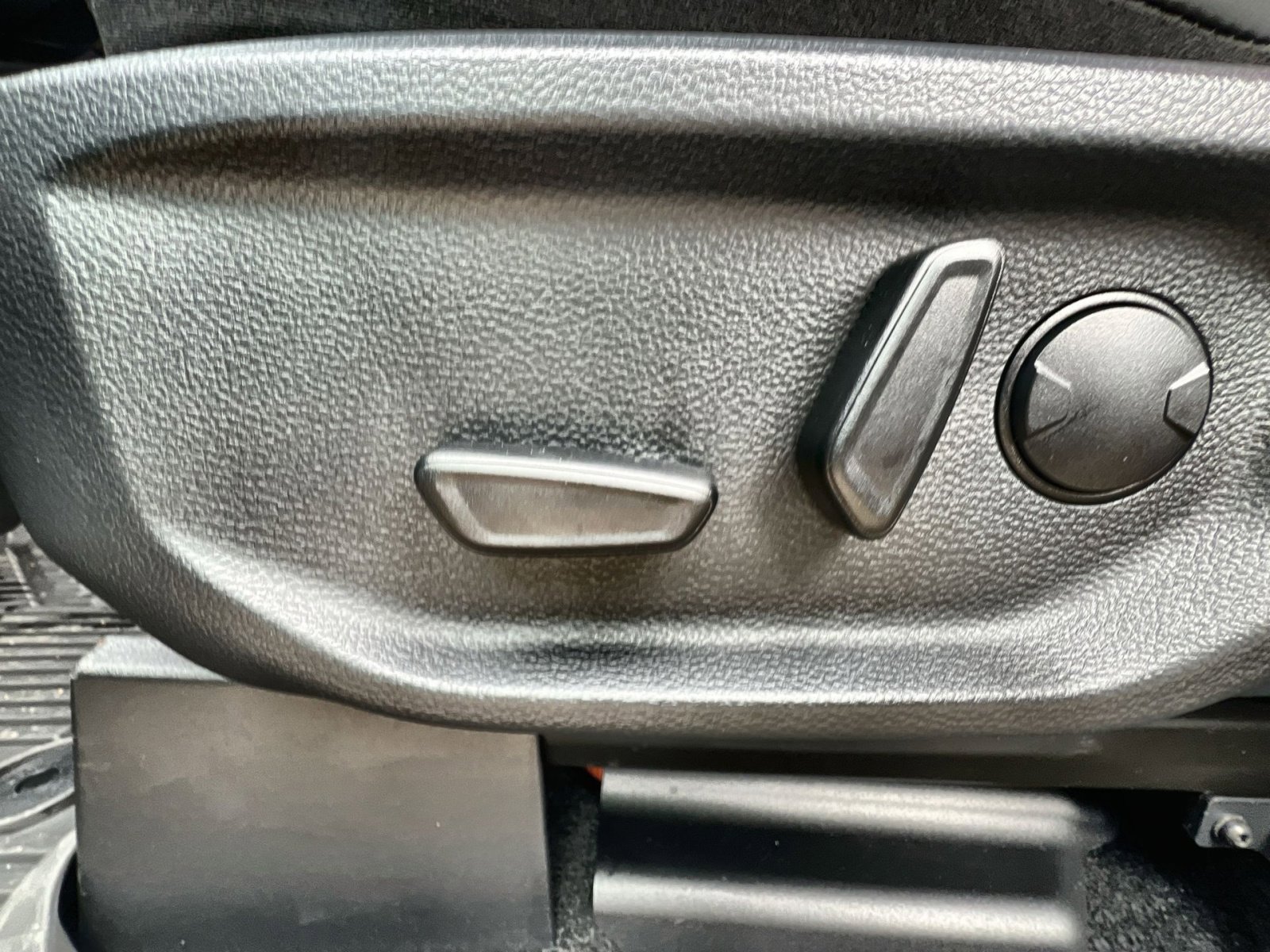 New 2025 Ford Ranger Raptor image 14