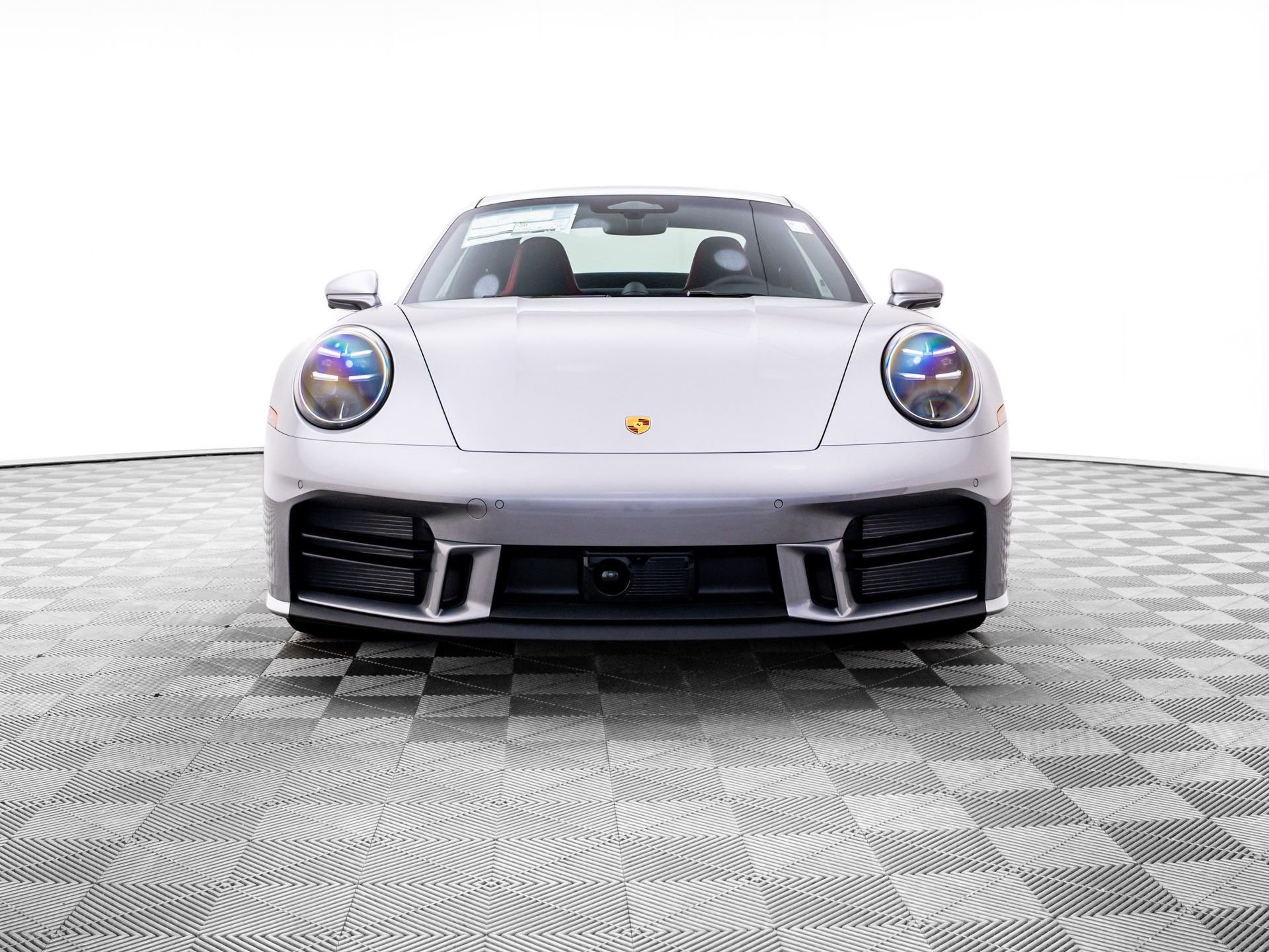 New 2026 Porsche 911 Carrera S RWD image 9