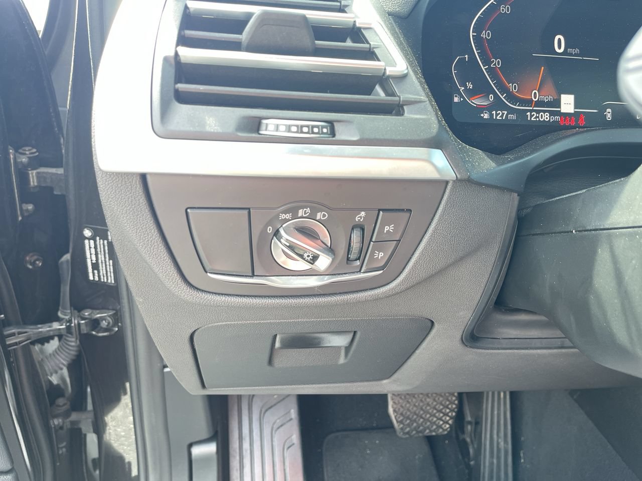 Used 2023 BMW X3 xDrive30i AWD/4WD image 18