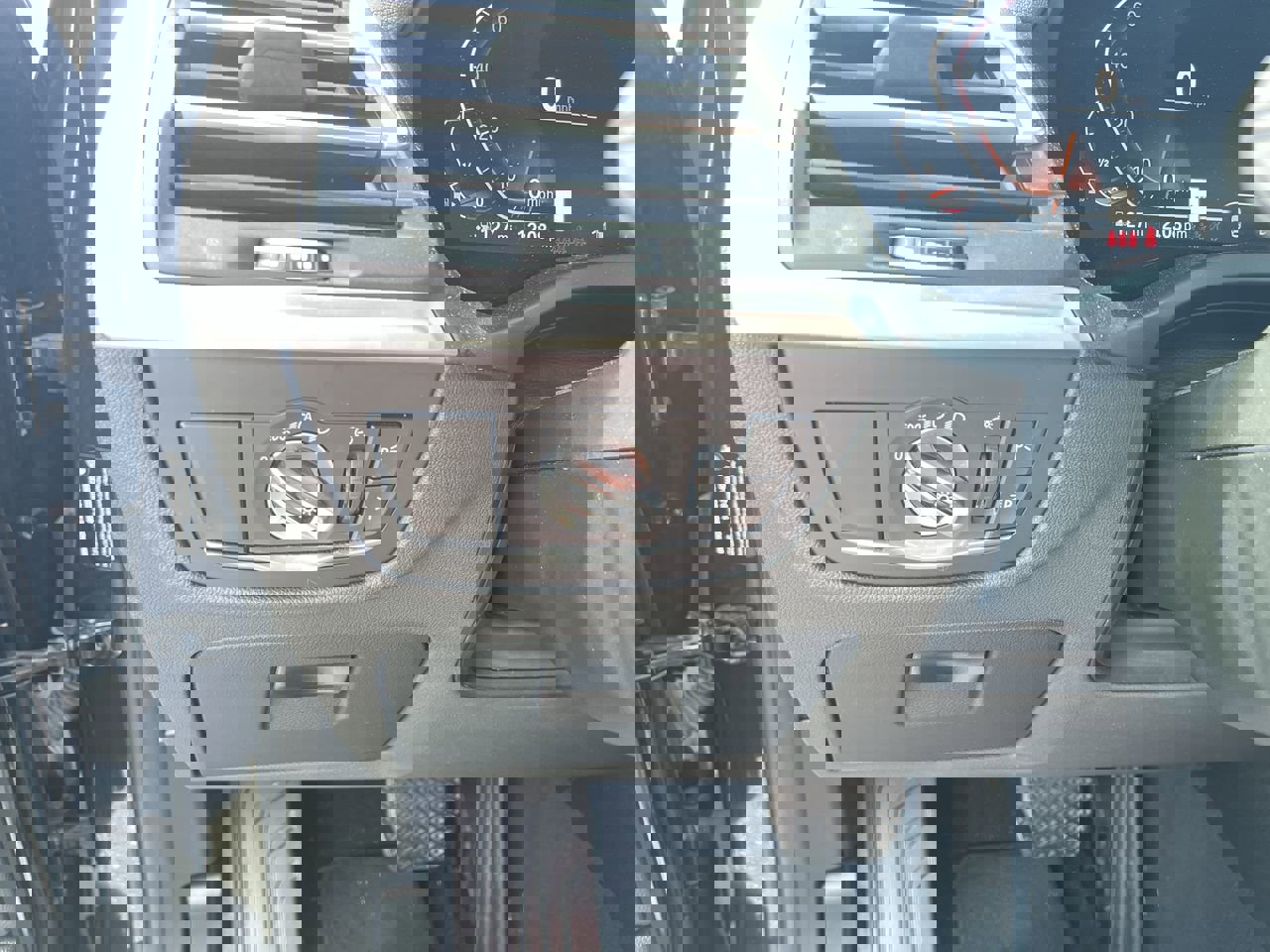 Used 2023 BMW X3 xDrive30i image 18