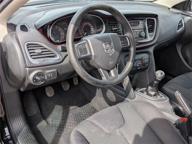 Used 2015 Dodge Dart SXT image 10