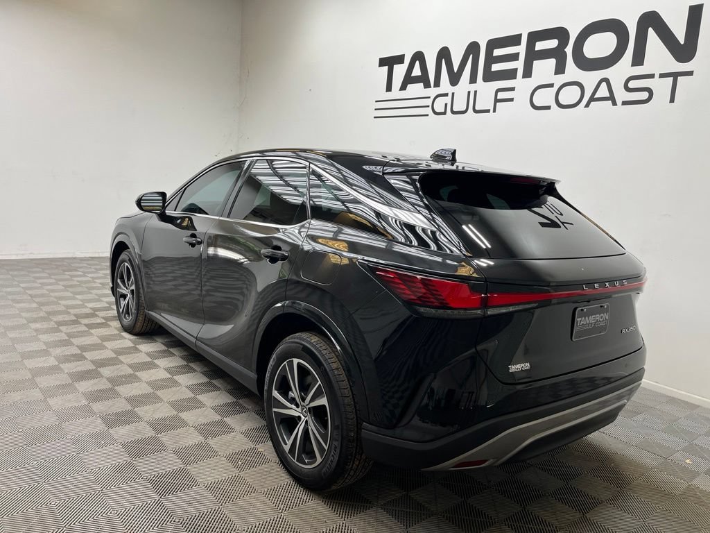 Used 2024 Lexus RX 350 FWD w/ Technology Package image 8