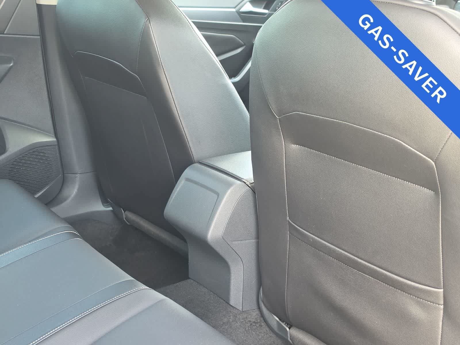 Used 2023 Volkswagen Jetta SE FWD image 16