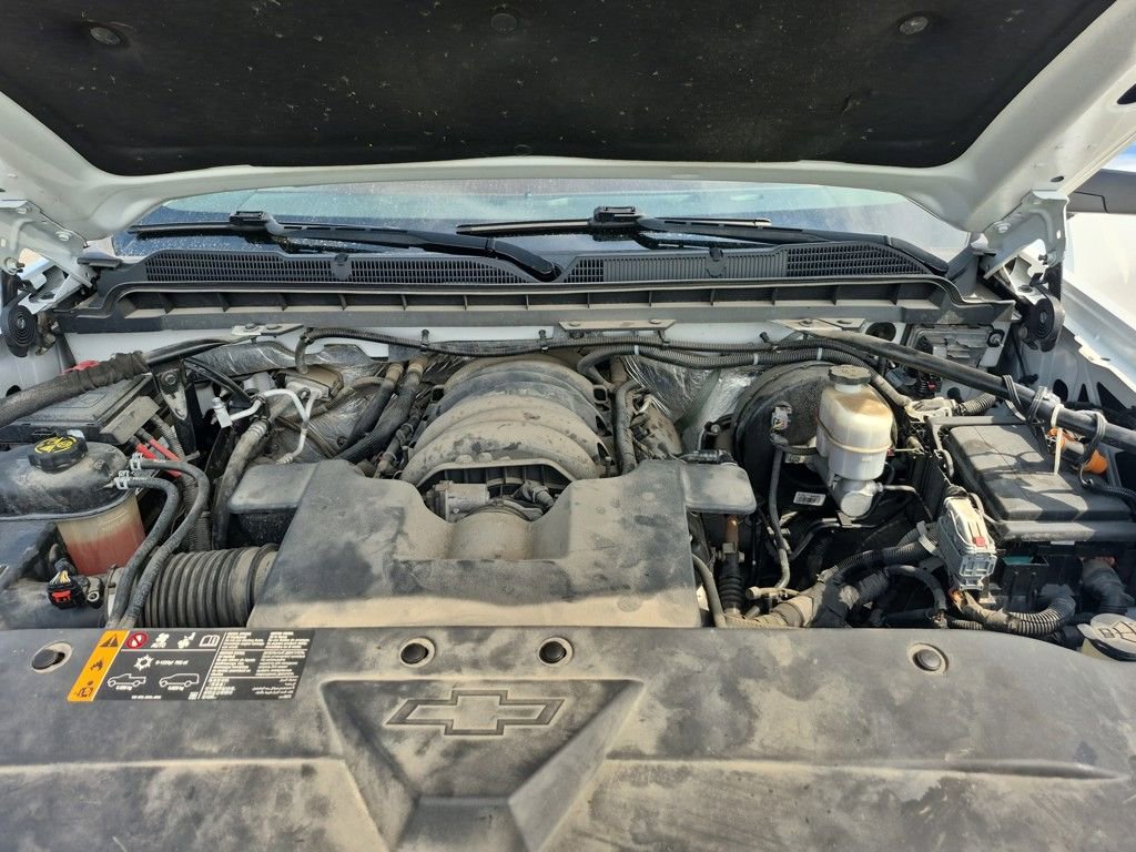 Used 2018 Chevrolet Silverado 1500 High Country image 22