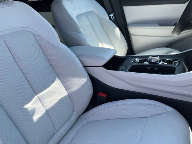 New 2026 Jeep Cherokee Laredo AWD/4WD image 27