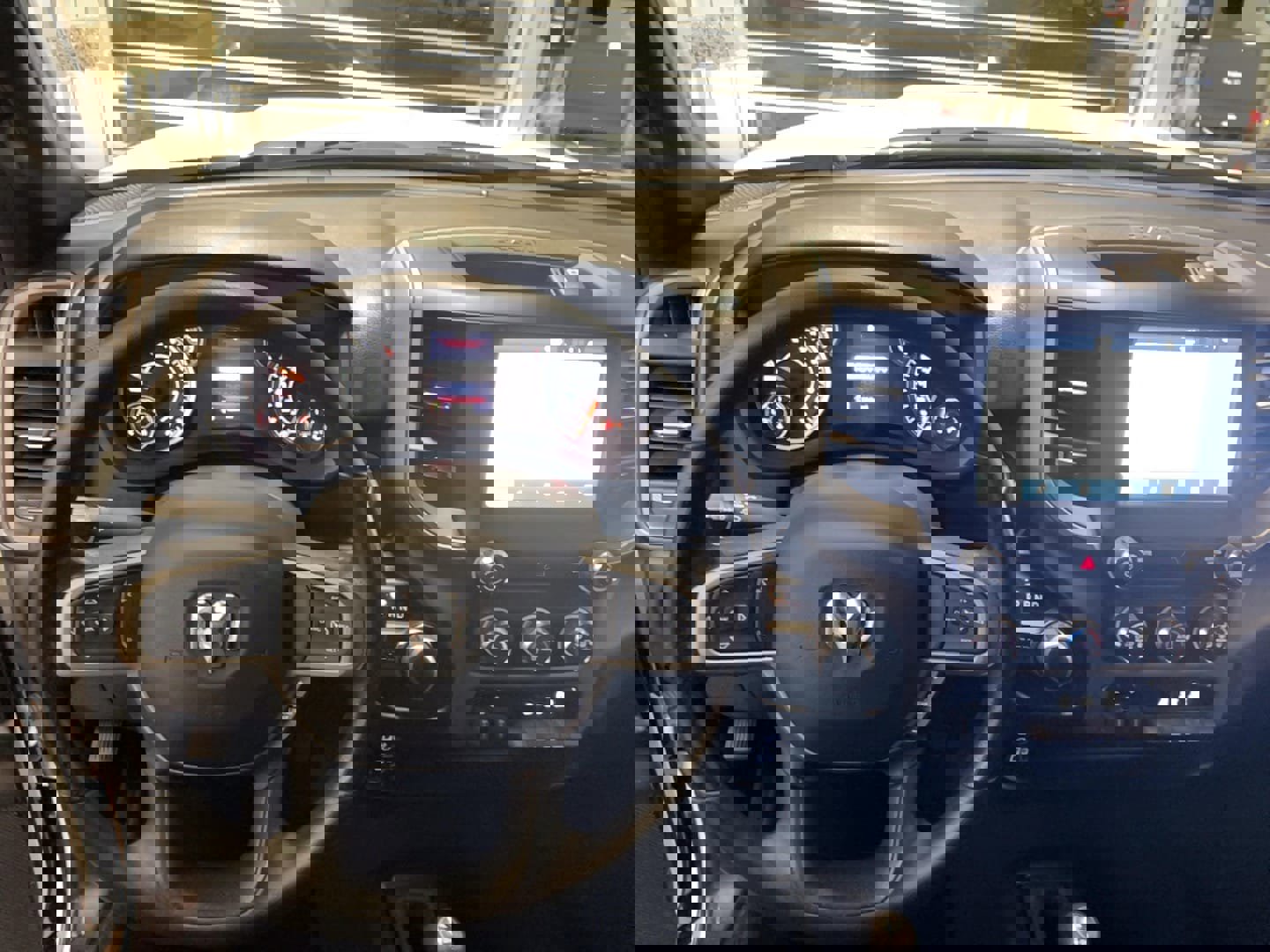 Used 2024 RAM 2500 Tradesman w/ Towing Technology Group image 16