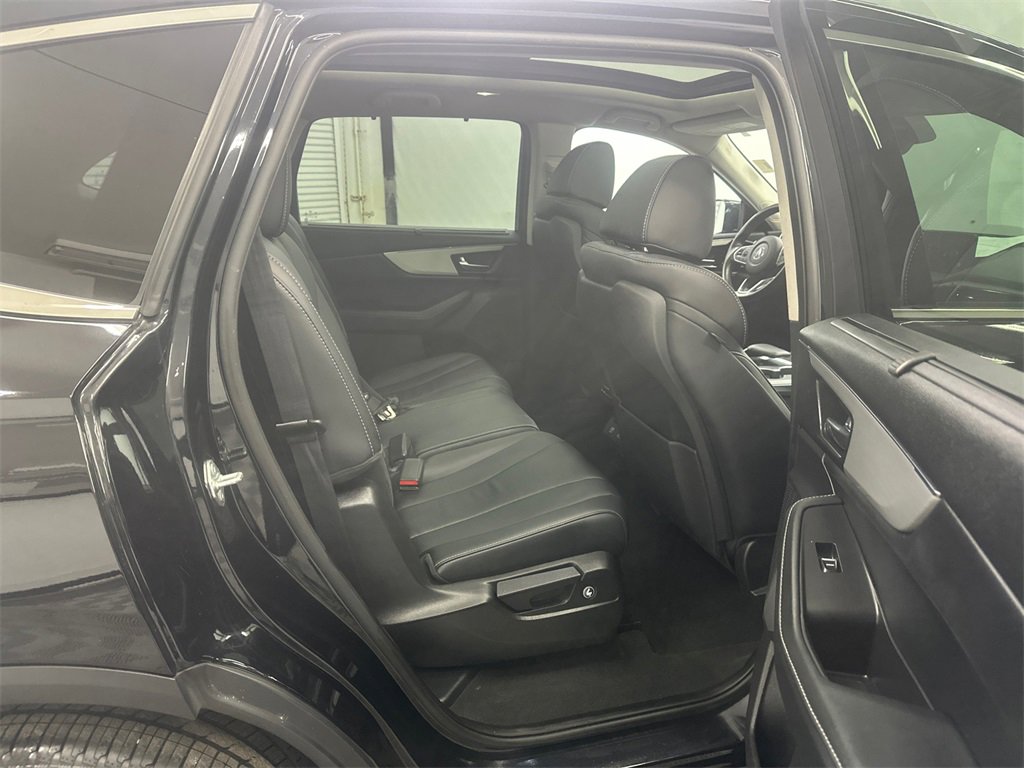 Used 2023 Acura MDX Technology image 16