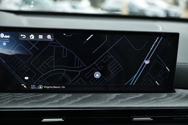 New 2026 Genesis GV80 3.5T Prestige image 38