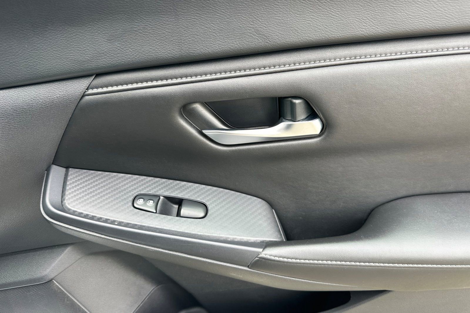 Certified 2024 Nissan Sentra SV image 19