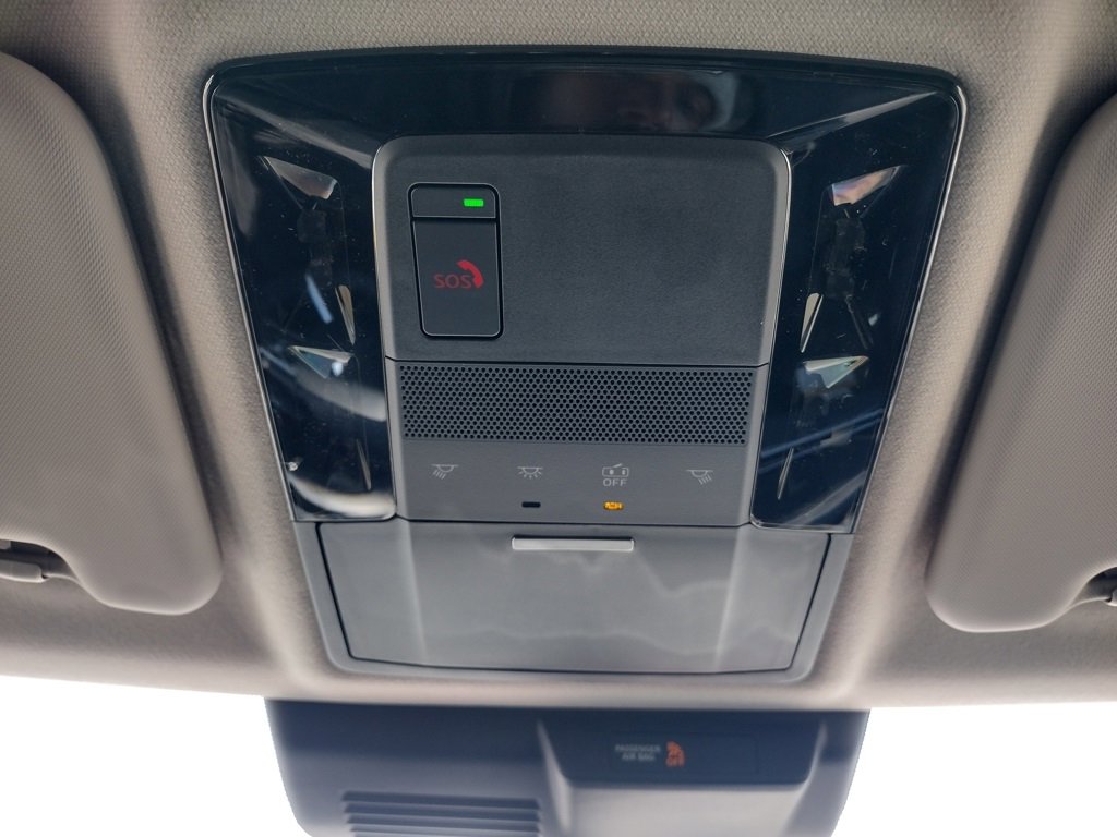 New 2026 Mitsubishi Outlander ES image 22