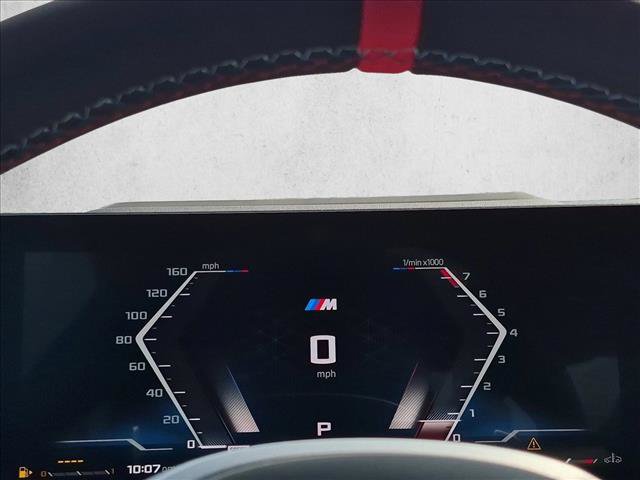 New 2027 BMW 440i xDrive Coupe AWD/4WD image 11