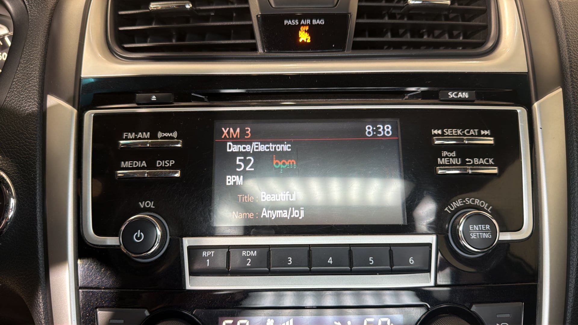 Used 2018 Nissan Altima 2.5 SL FWD image 25