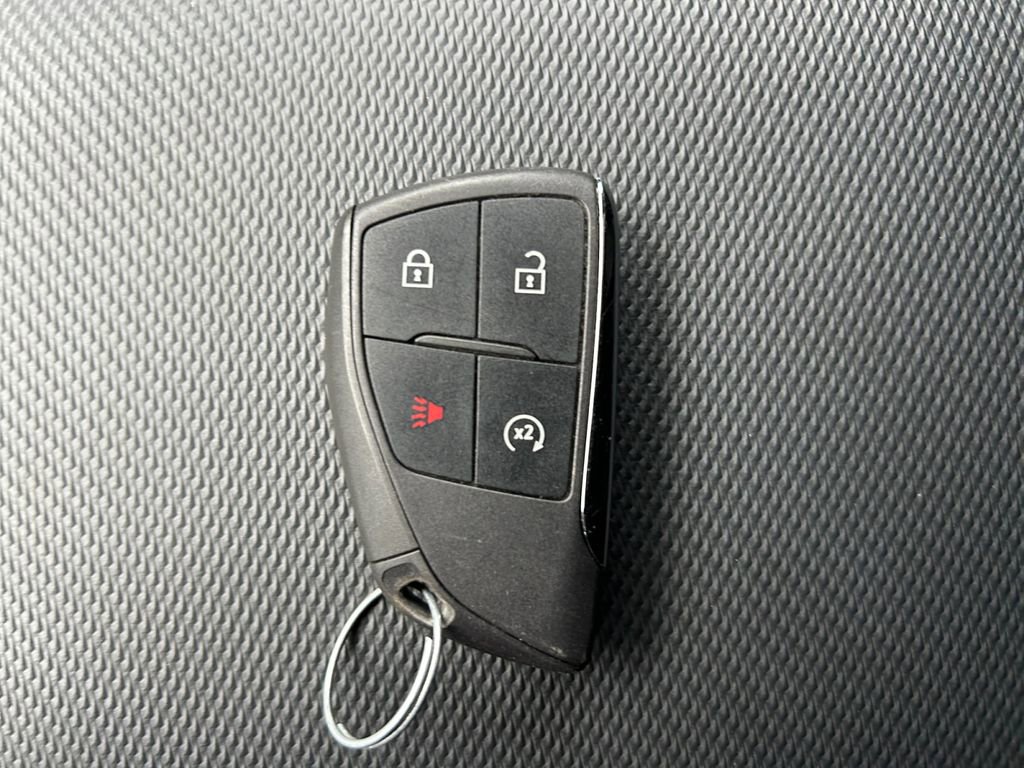 Used 2025 Chevrolet Equinox LT AWD/4WD image 31