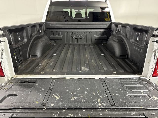 Used 2021 Ford F150 Lariat w/ Equipment Group 502A High image 32