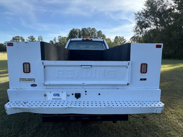 Used 2019 Chevrolet Silverado 3500 W/T w/ WT Convenience Package image 7