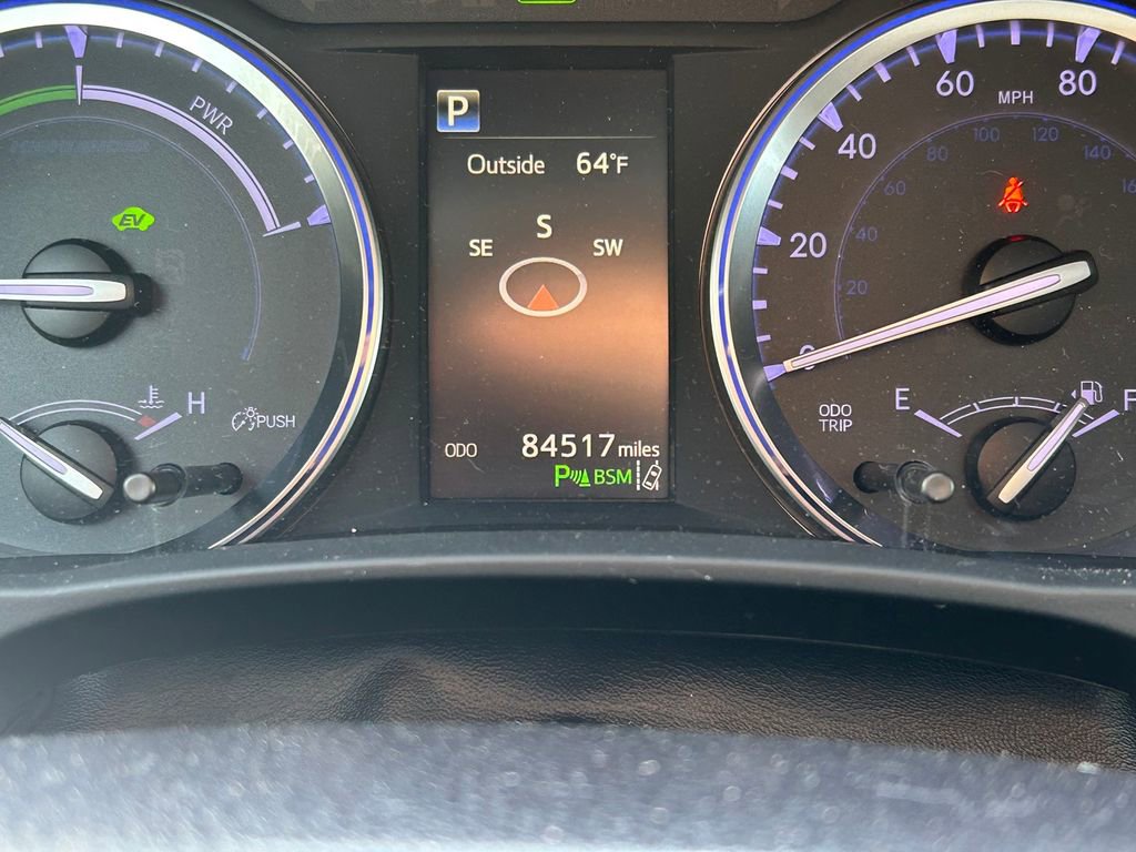 Used 2019 Toyota Highlander Limited Platinum AWD/4WD image 43