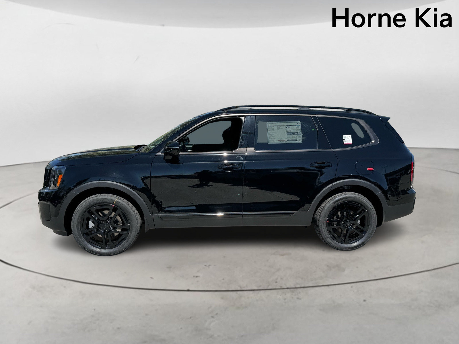 New 2025 Kia Telluride SX Prestige X-Line AWD/4WD image 6