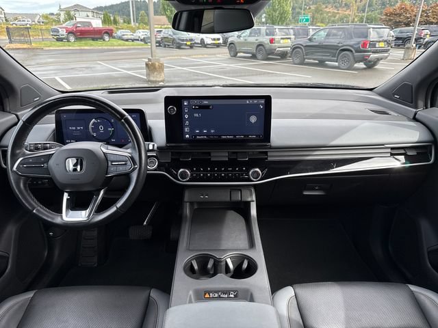 Certified 2024 Honda Prologue Elite image 13