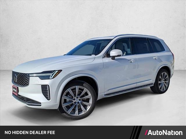 New 2025 Volvo XC90 B5 Core w/ Protection Package Premier