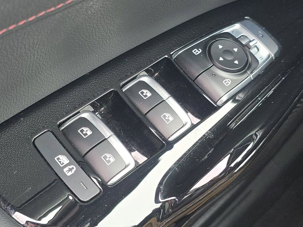 Used 2022 Kia K5 GT w/ GT1 Package image 25