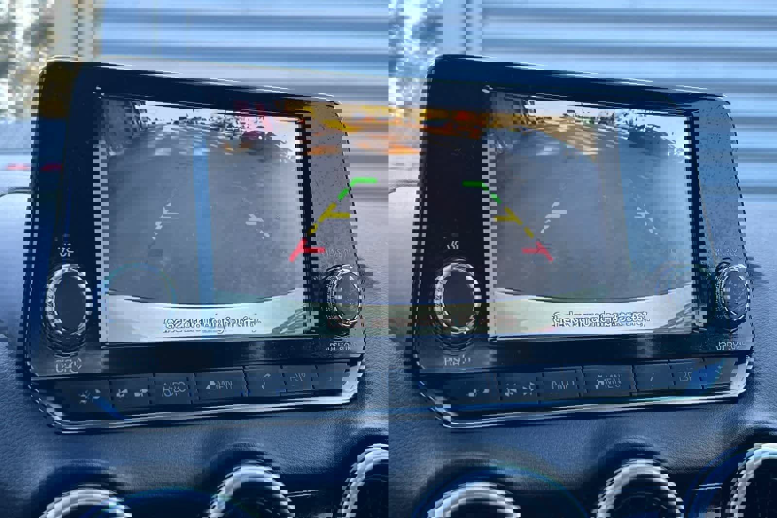 Certified 2025 Nissan Sentra S image 21