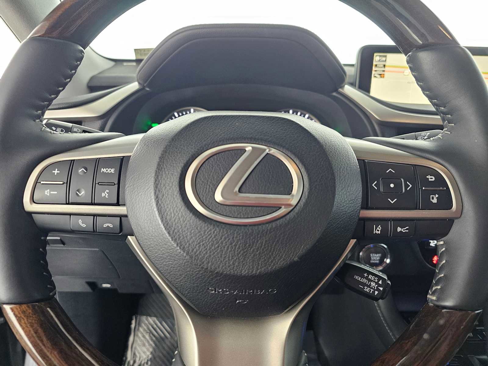 Used 2017 Lexus RX 350 FWD image 22