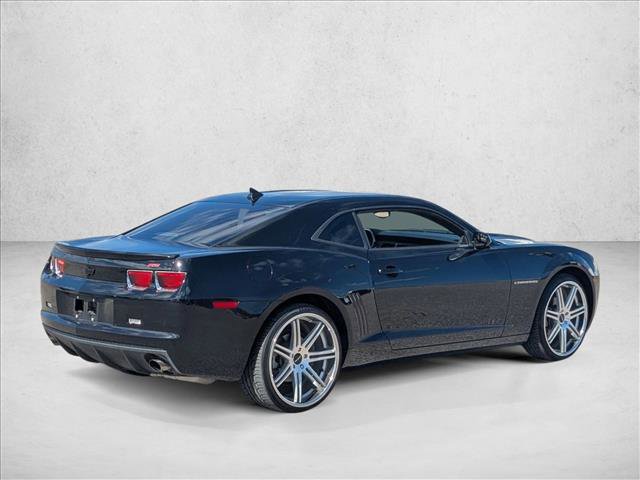Used 2011 Chevrolet Camaro LT w/ RS Package image 5