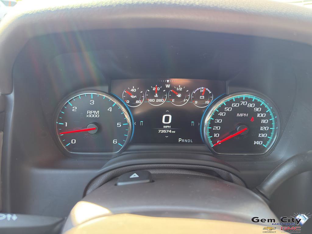 Used 2020 GMC Yukon XL Denali w/ Denali Premium Package AWD/4WD image 36