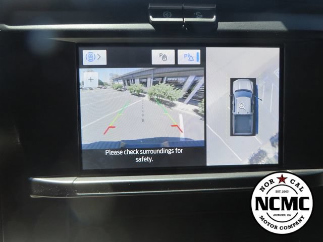 Used 2026 Ford F350 XLT w/ 360-Degree Camera Package AWD/4WD image 32