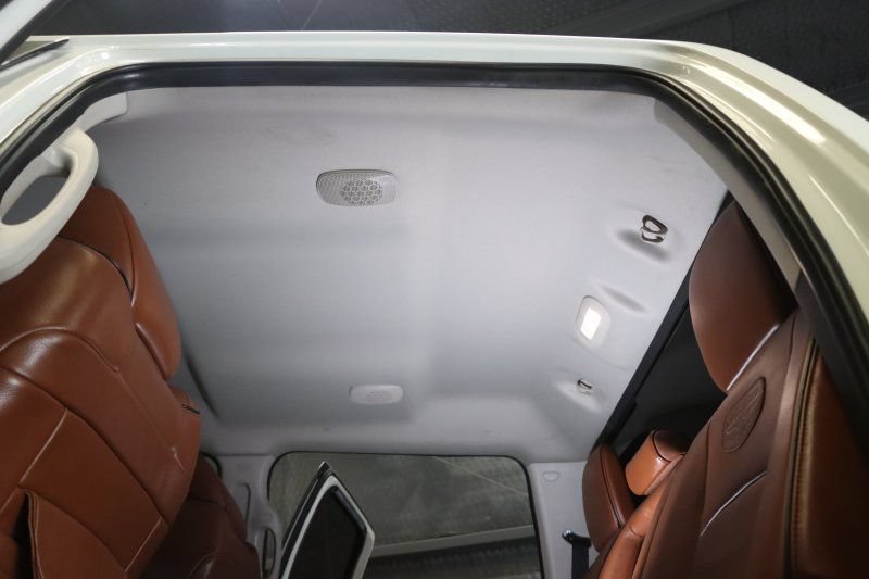 Used 2016 RAM 2500 Longhorn AWD/4WD image 25