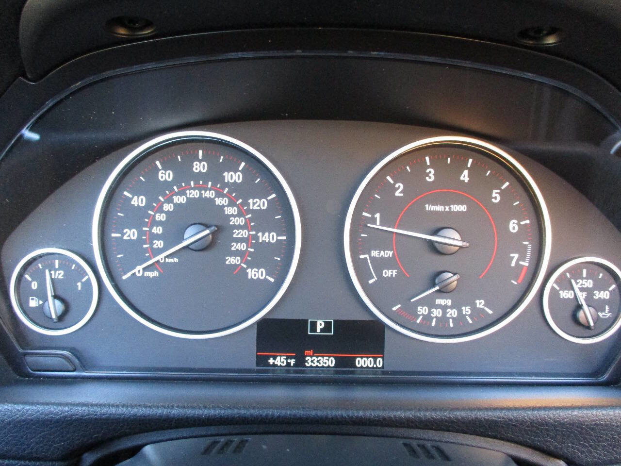 Used 2017 BMW 430i Convertible image 14